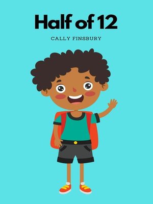 cover image of Half of 12